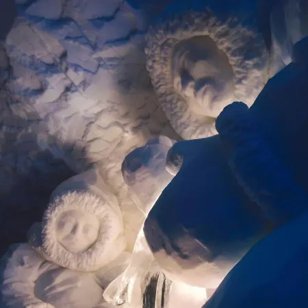 Village Igloo Ξενοδοχείο Val Thorens