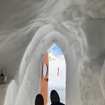 Village Igloo 酒店 瓦托伦斯
