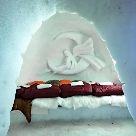 Village Igloo * Val Thorens