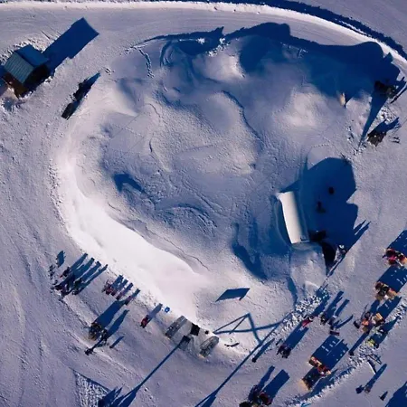 Village Igloo Hotel Val Thorens
