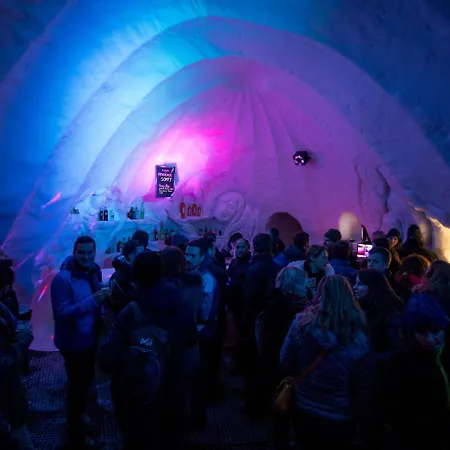 Village Igloo 瓦托伦斯
