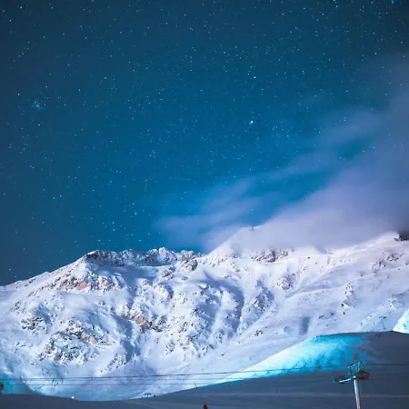 Village Igloo *