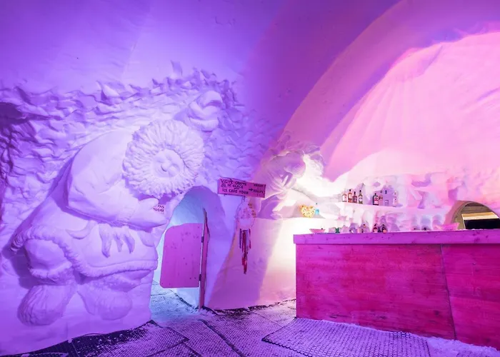 Village Igloo