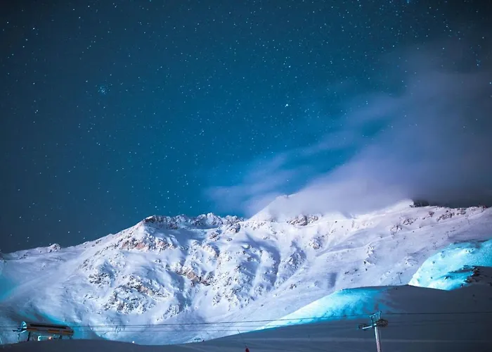 Village Igloo *