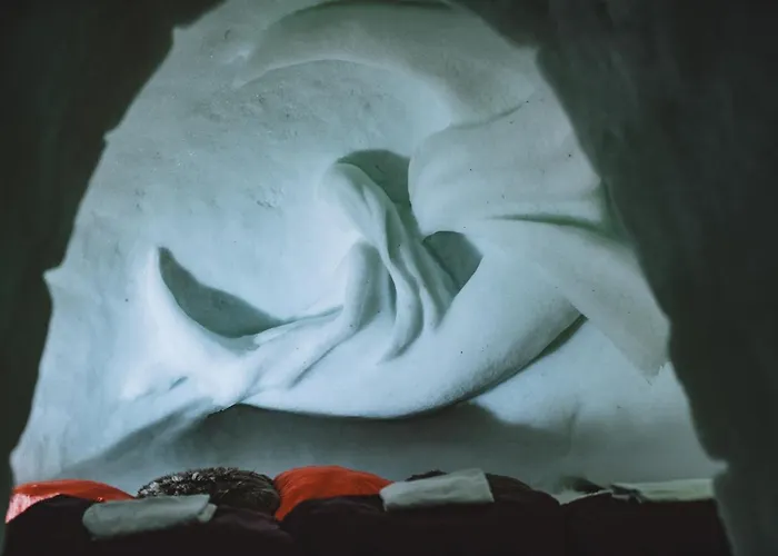Szálloda Village Igloo Val Thorens
